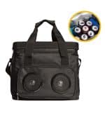 Custom The Groove Cooler with Company Logo - Personalized Bulk Corporate Gift - 2