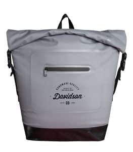 Custom Waterproof Insulated Backpack Cooler with Company Logo - Personalized Bulk Corporate Gift