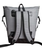 Custom Waterproof Insulated Backpack Cooler with Company Logo - Personalized Bulk Corporate Gift - 4