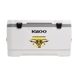 100 Qt. Igloo® Latitude Marine Ultra Cooler