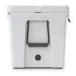 Custom 110 QT RTIC® Insulated Ultra-Tough Hard Cooler Ice Chest 35.5" x 20.25" with Company Logo - Personalized Bulk Corporate Gift - 2