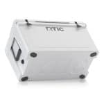 Custom 110 QT RTIC® Insulated Ultra-Tough Hard Cooler Ice Chest 35.5" x 20.25" with Company Logo - Personalized Bulk Corporate Gift - 4