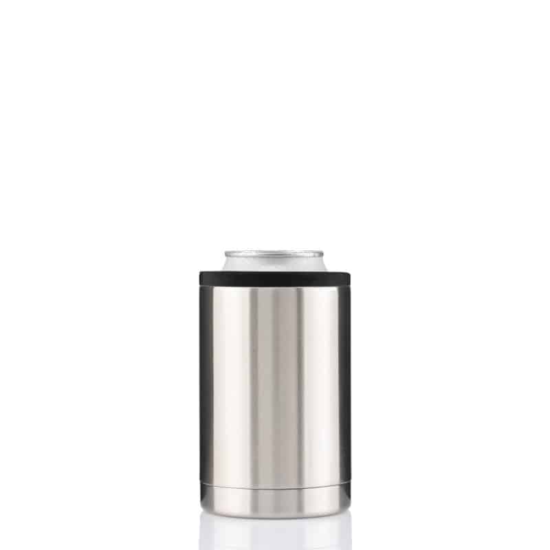 Custom 12 oz Joe Joe Tumbler with Company Logo - Personalized Bulk Corporate Gift - 6