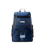 Custom 15 Can RTIC DC Backpack with Company Logo - Personalized Bulk Corporate Gift