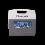 Custom 16 Qt. Igloo® Playmate Elite Ultra Cooler with Company Logo - Personalized Bulk Corporate Gift