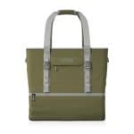 Custom 2-IN-1 RTIC® Hybrid Chillout Insulated Cooler Bag (18.38" x 16.63") with Company Logo - Personalized Bulk Corporate Gift - 2