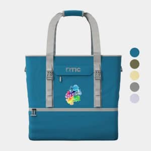 2-IN-1 RTIC® Hybrid Chillout Insulated Cooler Bag (18.38" x 16.63")