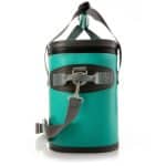 Custom 20-Can RTIC® Soft Pack Insulated Floating Cooler Bag 13.5" x 13.75" with Company Logo - Personalized Bulk Corporate Gift - 3