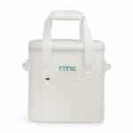 Custom 20-Can RTIC® Soft Pack Insulated Floating Cooler Bag 13.5" x 13.75" with Company Logo - Personalized Bulk Corporate Gift - 8