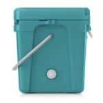Custom 20 QT RTIC® Insulated Ultra-Tough Hard Cooler Ice Chest 20" x 14.5" with Company Logo - Personalized Bulk Corporate Gift - 1