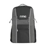Custom 24-Can RTIC® Chillout Insulated Cooler Backpack w/ Bottle Opener 12" x 18.5" with Company Logo - Personalized Bulk Corporate Gift - 5