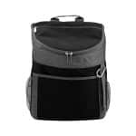 Custom 28-Can Backpack Cooler with Company Logo - Personalized Bulk Corporate Gift - 4