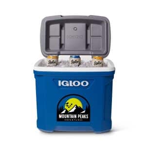 30 Qt. Igloo Latitude Cooler