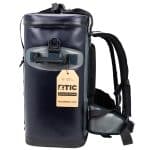Custom 36-Can RTIC® Soft Pack Insulated Cooler Backpack with Company Logo - Personalized Bulk Corporate Gift - 1