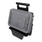 Custom 40-Can RTIC® Soft Pack Everyday Wheeled Trolley Cooler Bag (20" x 14") with Company Logo - Personalized Bulk Corporate Gift - 5