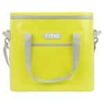 Custom 40-Can RTIC® Soft Pack Insulated Floating Cooler Bag 18.5" x 17" with Company Logo - Personalized Bulk Corporate Gift - 9