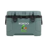 Custom 50 Qt. Igloo® Trailmate Cooler with Company Logo - Personalized Bulk Corporate Gift - 2