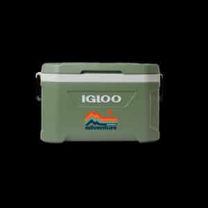 52 Qt. Igloo® ECOCOOL Cooler