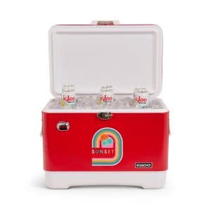 54 Qt. Igloo® Legacy Cooler