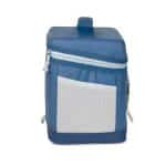 Custom 6-Can RTIC® Soft Pack Insulated Cooler Bag w/ Bottle Opener 8.5" x 7.5" with Company Logo - Personalized Bulk Corporate Gift - 1