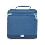 Custom 6-Can RTIC® Soft Pack Insulated Cooler Bag w/ Bottle Opener 8.5" x 7.5" with Company Logo - Personalized Bulk Corporate Gift - 4