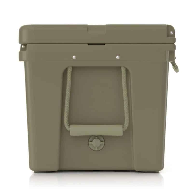 Custom 65 QT RTIC® Insulated Ultra-Tough Hard Cooler Ice Chest 31.6" x 17" with Company Logo - Personalized Bulk Corporate Gift - 2