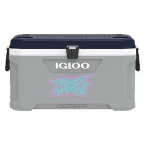 70 Qt. Igloo® Maxcold Latitude Cooler