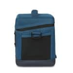 Custom 8-Can RTIC® Soft Pack Insulated Cooler Bag w/ Bottle Opener 10" x 8.5" with Company Logo - Personalized Bulk Corporate Gift - 3