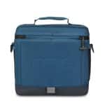 Custom 8-Can RTIC® Soft Pack Insulated Cooler Bag w/ Bottle Opener 10" x 8.5" with Company Logo - Personalized Bulk Corporate Gift - 4