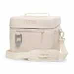 Custom 8-Can RTIC® Soft Pack Insulated Cooler Bag w/ Bottle Opener 10" x 8.5" with Company Logo - Personalized Bulk Corporate Gift - 8