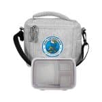 Custom Adventure Clip Top Set with Company Logo - Personalized Bulk Corporate Gift - 2