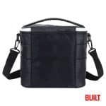 Custom BUILT® Puffer Lunch Crossbody with Company Logo - Personalized Bulk Corporate Gift - 2