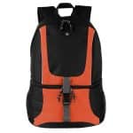 Custom Backpack Cooler with Company Logo - Personalized Bulk Corporate Gift - 8