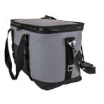 Custom Basecamp Everglade Cooler with Company Logo - Personalized Bulk Corporate Gift - 6