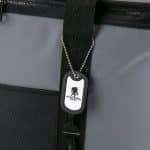 Custom Basecamp Everglade Cooler with Company Logo - Personalized Bulk Corporate Gift - 7