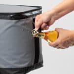 Custom Basecamp Everglade Cooler with Company Logo - Personalized Bulk Corporate Gift - 8