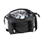 Custom Basecamp Highland Peak Cooler with Company Logo - Personalized Bulk Corporate Gift - 3