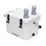 Custom Basecamp Ice Block 20L Cooler with Company Logo - Personalized Bulk Corporate Gift - 4