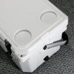 Custom Basecamp Ice Block 20L Cooler with Company Logo - Personalized Bulk Corporate Gift - 5