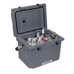 Custom Basecamp Ice Block 20L Cooler with Company Logo - Personalized Bulk Corporate Gift - 7