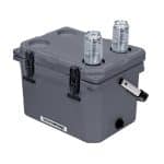 Custom Basecamp Ice Block 20L Cooler with Company Logo - Personalized Bulk Corporate Gift - 9