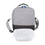 Custom Bay Very Handy Lunch Set with Company Logo - Personalized Bulk Corporate Gift - 5