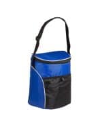 Custom Big Budd 12-Can Daypack Bag with Company Logo - Personalized Bulk Corporate Gift - 2