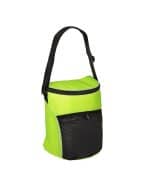 Custom Big Budd 12-Can Daypack Bag with Company Logo - Personalized Bulk Corporate Gift - 4