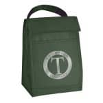 Custom Budget Lunch Bag with Company Logo - Personalized Bulk Corporate Gift - 9