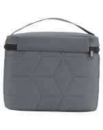 Custom Campfire Lunch Cooler Bag with Company Logo - Personalized Bulk Corporate Gift - 5