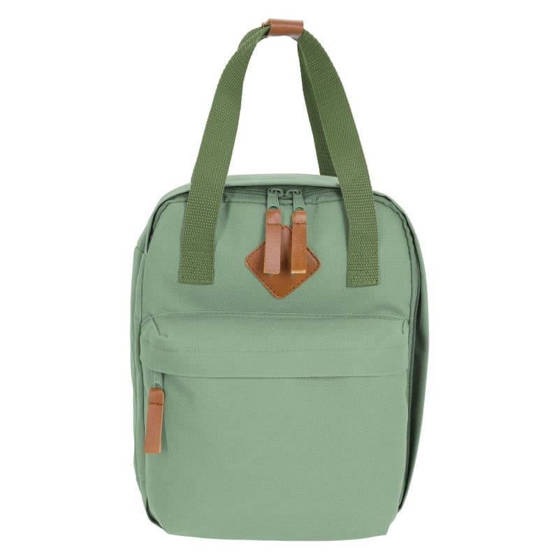 Custom Classic Lunch Bag with Company Logo - Personalized Bulk Corporate Gift - 2