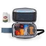 Custom Coleman® TranslatR 6-Can Sling with Company Logo - Personalized Bulk Corporate Gift - 4