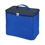 Custom Collapsible 2-In-1 Trunk Organizer/Cooler with Company Logo - Personalized Bulk Corporate Gift - 5