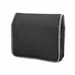 Custom Collapsible 2-In-1 Trunk Organizer/Cooler with Company Logo - Personalized Bulk Corporate Gift - 6